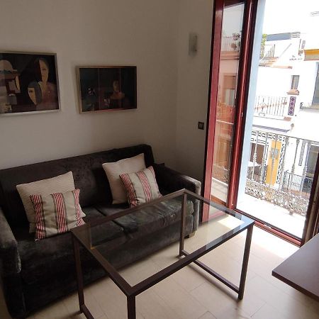 Apartamento Puerta Del Arenal - Kainga Homes Σεβίλλη Εξωτερικό φωτογραφία