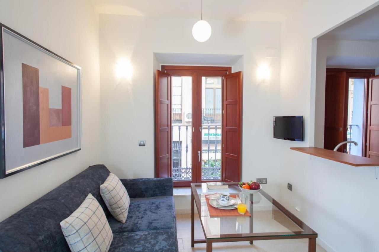 Apartamento Puerta Del Arenal - Kainga Homes Σεβίλλη Εξωτερικό φωτογραφία