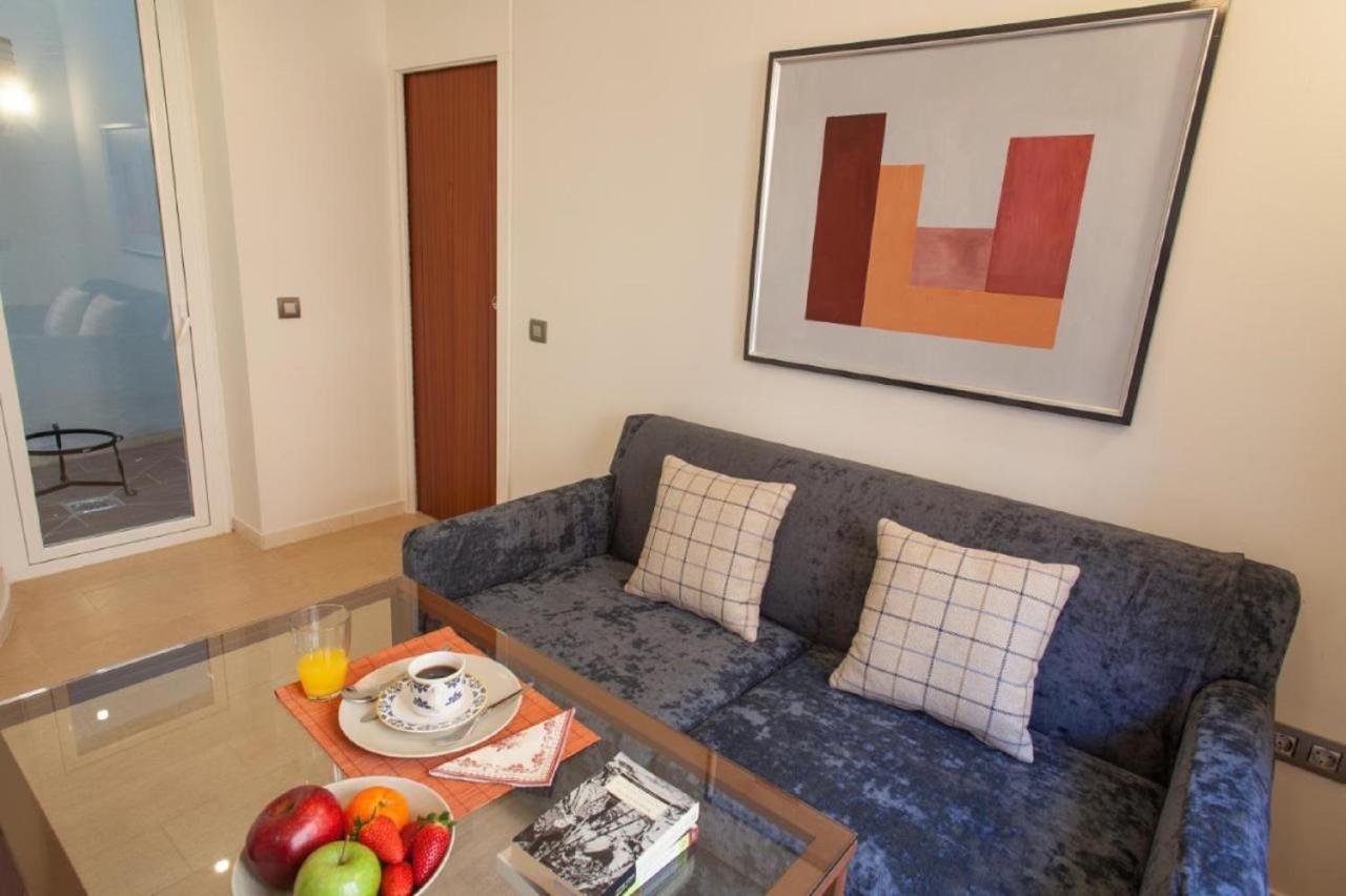 Apartamento Puerta Del Arenal - Kainga Homes Σεβίλλη Εξωτερικό φωτογραφία