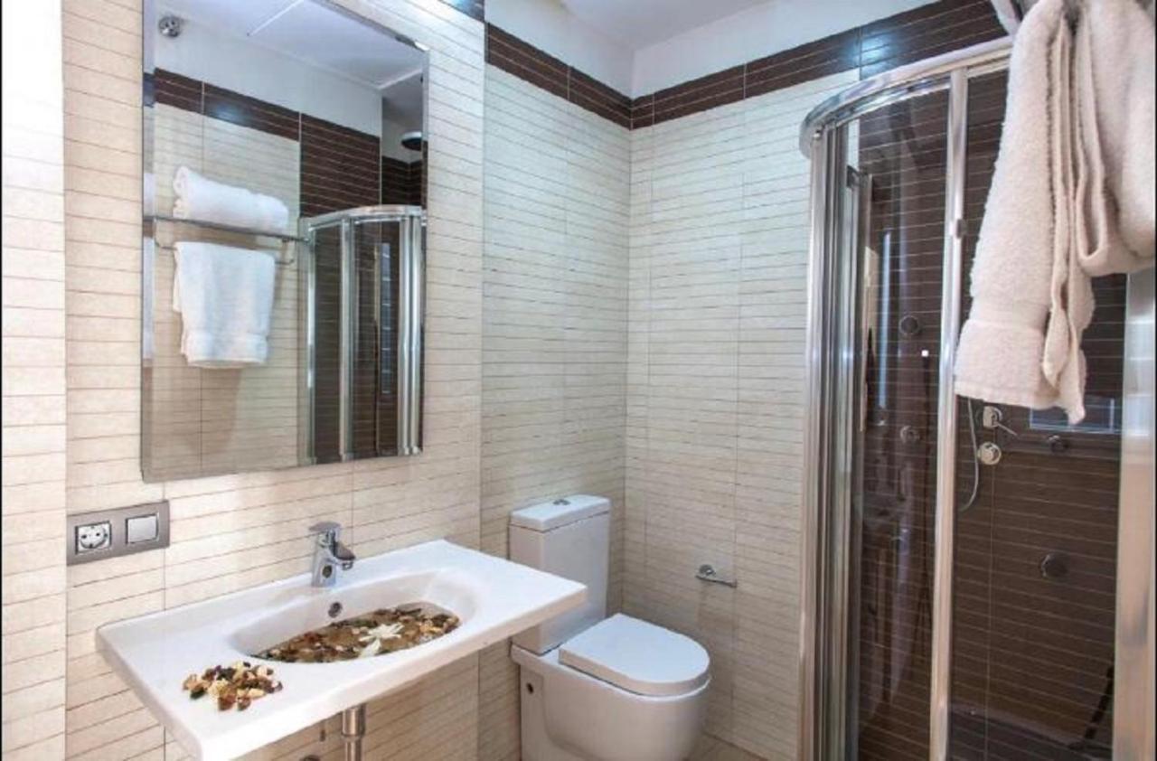 Apartamento Puerta Del Arenal - Kainga Homes Σεβίλλη Εξωτερικό φωτογραφία