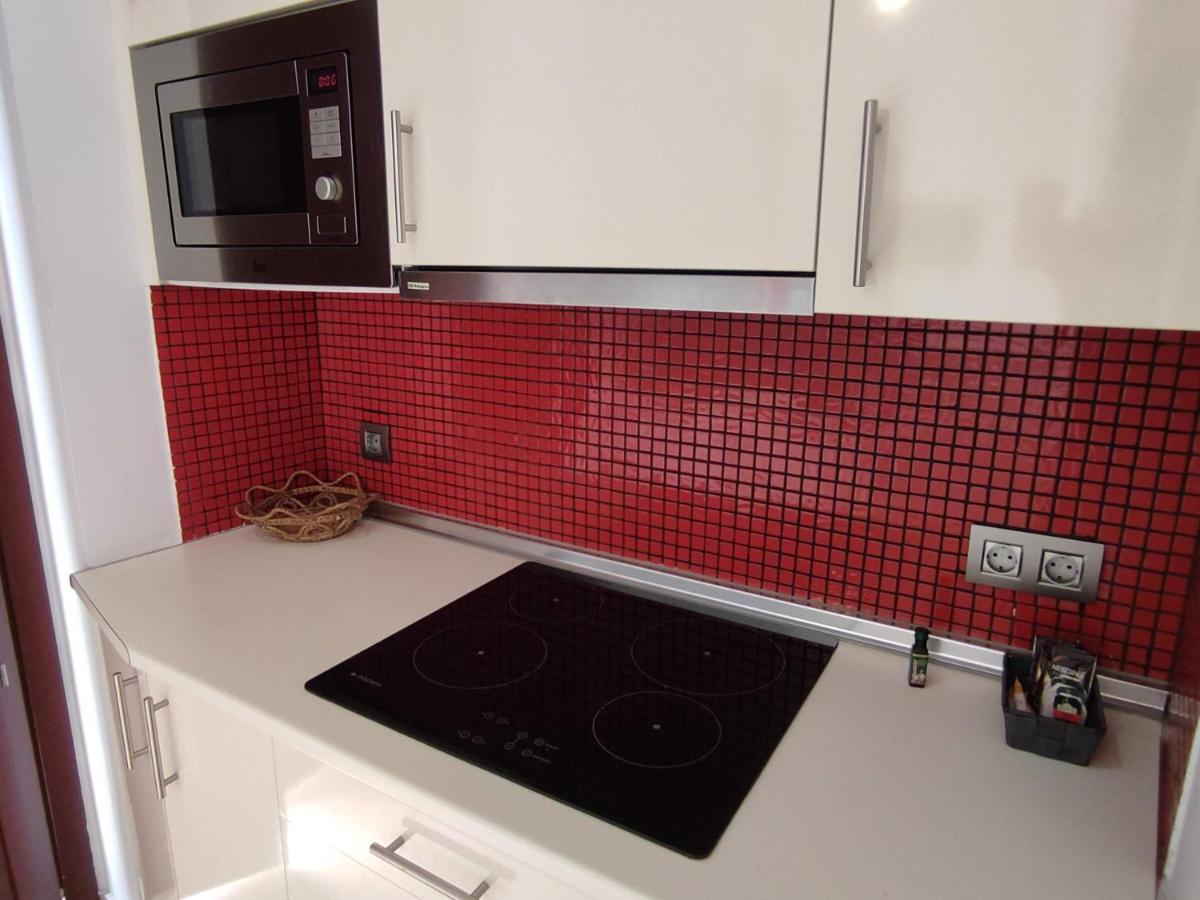 Apartamento Puerta Del Arenal - Kainga Homes Σεβίλλη Εξωτερικό φωτογραφία