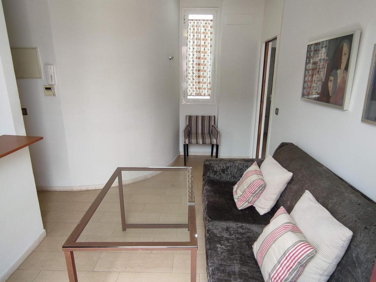 Apartamento Puerta Del Arenal - Kainga Homes Σεβίλλη Εξωτερικό φωτογραφία