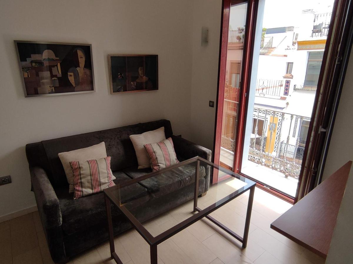 Apartamento Puerta Del Arenal - Kainga Homes Σεβίλλη Εξωτερικό φωτογραφία